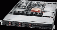 SUPERSERVER SYS-1025W-UB 2.5