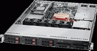 SUPERSERVER SYS-1025W-UB 2.5