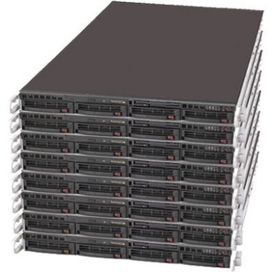 CLUSTER MNEMMIX BEOWULF