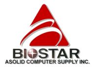 BIOSTAR-Venta/Tienda-Madrid/Vallecas-Distribuidor