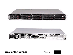 FCSA212R, ALMACENAMIENTO MNEMMIX FC 2U