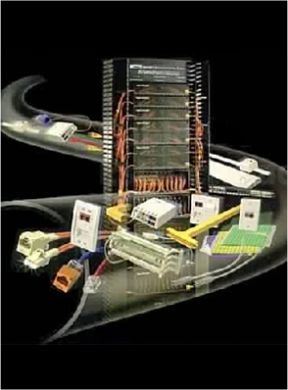Cableados telefonia/datos (instalación-configuración-mantenimiento)