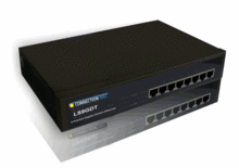NETWORKING CN&C SWITCH GIGABIT CN&C