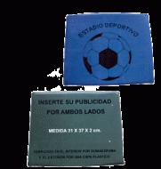 COJÍN PARA ASIENTO PERSONALIZADO-IMPRESO