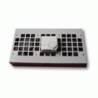 CONNECTION N&C VI2 MURALES Kit 2 ventiladores techo para murales