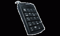 PERIXX Teclado númerico Perixx101U Slim USB