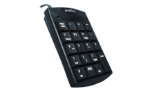 PERIXX Teclado númerico Perixx101U Slim USB