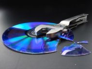 Recuperación datos digitales en soportes multimedia