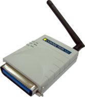 NETWORKING CN&C PRINT SERVER CONNECTION