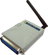 NETWORKING CN&C PRINT SERVER CONNECTION