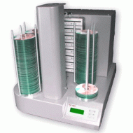 Grabador-Duplicador 8 bocas industrial (automático)