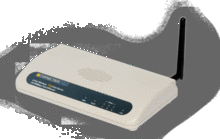 NETWORKING CN&C  PRINT SERVER CONNECTION