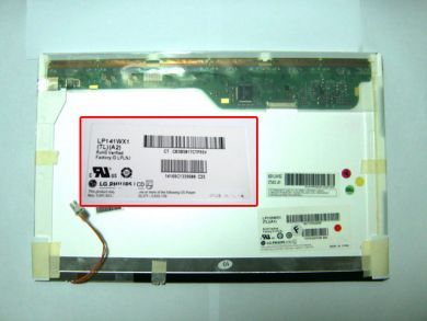 Pantalla LG.PHILIPS LP141WX1 14,1