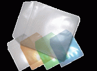 FUNDA CD-DVD 12 cm CUADRADA