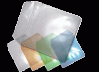 FUNDA CD-DVD 12 cm CUADRADA