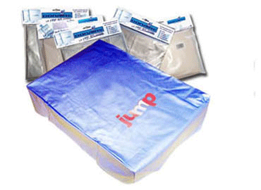 FUNDAS PROTECTORAS ESCÁNER