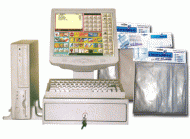 FUNDAS PROTECTORAS TPV/T.P.V.