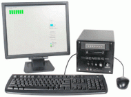 Genesis Flash XL700 USB