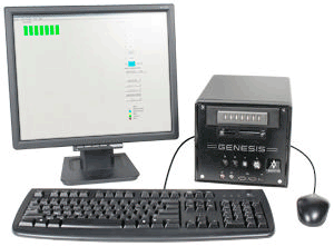 Genesis Flash XL700 USB