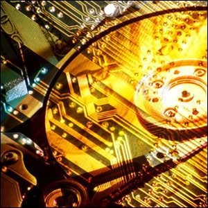 RECUPERACION DE DATOS DISCOS DUROS CINTAS BACKUP CDROM MADRID