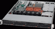 SUPERSERVER SYS-6015C-NTRB