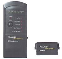 HERRAMIENTAS-CERTIFICADOR-CABLE COBRE PAR TRENZADO