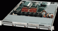 SUPERSERVER AS-1021M-UR+B