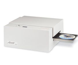 Laminadora para DVDs y CDs