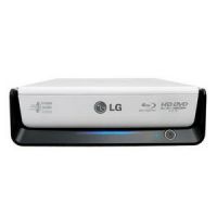 GRABADORA BLU-RAY LECTOR HD-DVD RETAIL