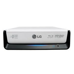 GRABADORA BLU-RAY LECTOR HD-DVD RETAIL
