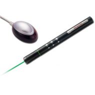 Puntero Presentador Láser Infiniter LR9