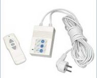 MANDO A DISTANCIA POR RADIO FRECUENCIA/IR PARA PANTALLAS MOTORIZADAS