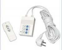 MANDO A DISTANCIA POR RADIO FRECUENCIA/IR PARA PANTALLAS MOTORIZADAS