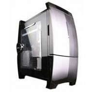 Caja Semitorre ATX NZXT Lexa negro metalizado ATX