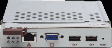 SBM-CMM-001 (CHASSIS MANAGEMENT MODULE)