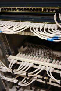 Certificación de cableados