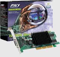 NVIDIA QUADRO NVS 280 PCI-EXPRESS