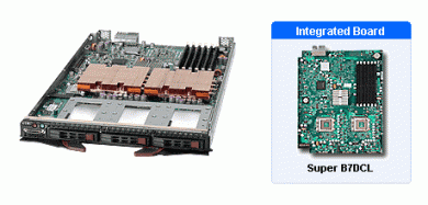 SUPERBLADE MÓDULO SBI-7425C-T3