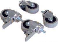 KIT 4 RUEDAS MNEMMIX GRAN CARGA