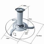 Accesorios Proyectores Video