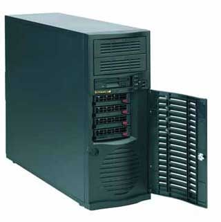 SUPERWORKSTATION SYS-5035G-TB