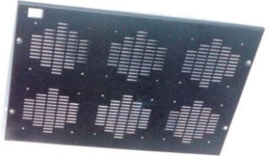 TAPA RANURADA MNEMMIX TECHO SUELO 600X600