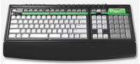 Teclado para EXCEL Microsoft