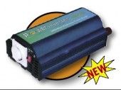 INVERSOR DE CORRIENTE 12 V-220V hasta 1000W