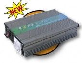 INVERSOR CORRIENTE 12V-220V hasta 1500W