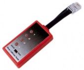 Comprobador de linea