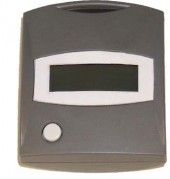 Localizador de redes Wireless SSID