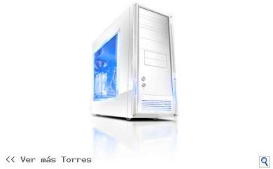 Caja Semitorre ATX NZXT ALPHA WHITE EDITION