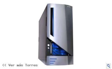 Caja Semitorre ATX NZXT HUSH PLATA