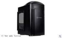 Caja Semitorre ATX SILVERSTONE SUGO SG04BH